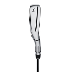 Bộ gậy sắt golf TaylorMade Stealth Steel KBS Max 85MT (7 gậy) Shaft S