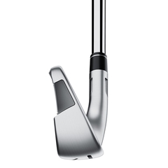 Bộ gậy sắt golf TaylorMade Stealth Steel KBS Max 85MT (7 gậy) Shaft S