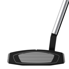 Gậy Golf Putter TaylorMade Spider GT BK/BK AS #3