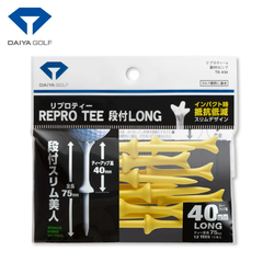 TEE SHORT DAIYA Y- TE 434 (yellow) 75mm