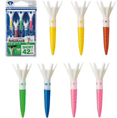 TEE SHORT - DAIYA TE 508 A 42mm