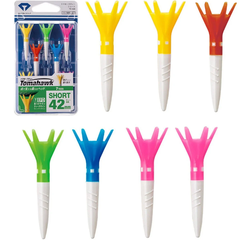 TEE SHORT - DAIYA TE 508 B 42mm