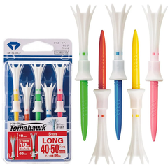 TEE LONG - DAIYA TE 510 A 80mm