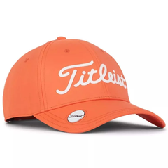 Mũ Titleist TH22APPBM-61 - WHITE