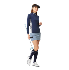 Áo dài tay nữ TaylorMade N94133/2WFMO-TD513