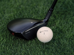 Gậy Fairway Taylormade Stealth #3 - #5 AS RD TM50 - Shaft S