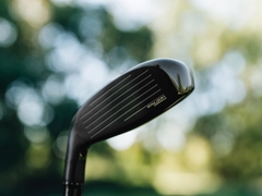 Gậy Rescue Taylormade Stealth Plus AS #4 TM70 - Shaft R