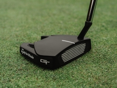 Gậy Golf Putter TaylorMade Spider GT BK/BK AS #3