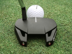 Gậy Golf Putter TaylorMade Spider GT BK/BK AS #3