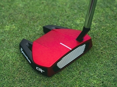 Gậy Golf Putter Spider GT RD/BK AS #3