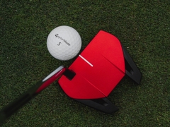 Gậy Golf Putter Spider GT RD/BK AS #3