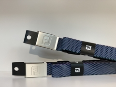 Thắt lưng nam FJ Knitted Webbing Belt - 69330