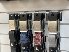 Thắt lưng nam FJ Knitted Webbing Belt - 69330