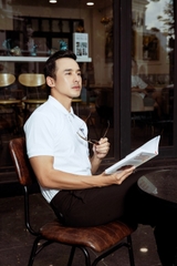Những kiểu áo polo giúp bạn trông phong cách và tự tin hơn