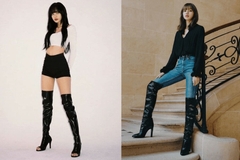 Cách chọn size giày boot chuẩn, hợp chân và lên dáng đẹp