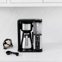 Máy Ninja Hot & Iced Coffee Maker