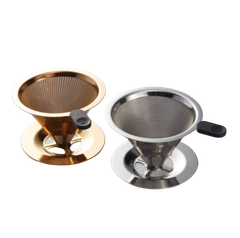 Phễu Pour Lưới Sắt