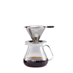 Phễu Pour Lưới Sắt
