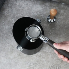 Hộp Đập Bã Cà Phê