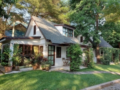 Tổng hợp loạt mẫu hiên nhà đẹp 2025 – Nhìn là muốn dựng nhà ngay lập tức