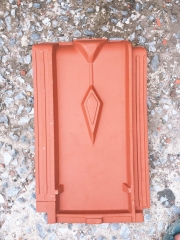 Ngói 22 viên/m2 Gốm Đất Việt