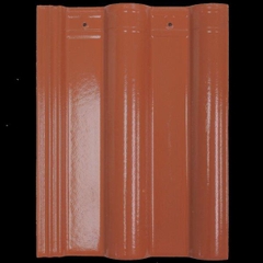 Ngói sóng tráng men Q09 Viglacera Thăng Long 