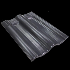 Ngói sóng tráng men Q03 Viglacera Thăng Long 