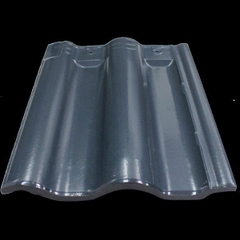 Ngói sóng tráng men Q06 Viglacera Thăng Long 