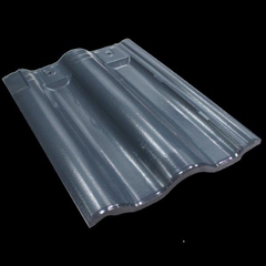 Ngói sóng tráng men Q06 Viglacera Thăng Long 