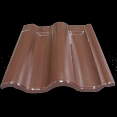 Ngói sóng tráng men Q08 Viglacera Thăng Long 