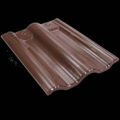 Ngói sóng tráng men Q08 Viglacera Thăng Long 