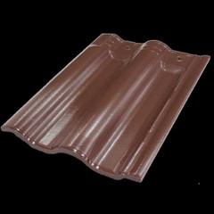 Ngói sóng tráng men Q08 Viglacera Thăng Long 