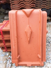 Ngói 22 viên/m2 Gốm Đất Việt