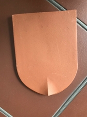 Ngói mũi hài 270 Viglacera Hạ Long