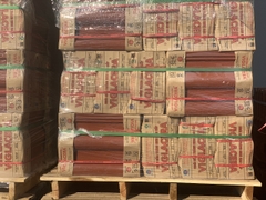 Ngói sóng tráng men Q09 Viglacera Thăng Long 