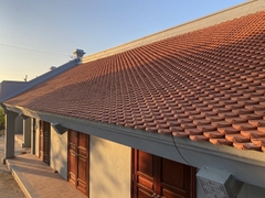 Ngói sò cổ Viglacera Hạ Long VHL