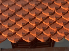 Ngói sò cổ Viglacera Hạ Long VHL