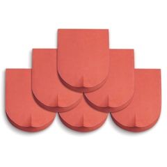 Ngói mũi hài 270 Viglacera Hạ Long