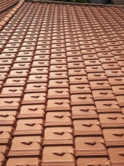 Ngói 16 viên/m2 Gốm Đất Việt