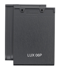 Ngói Phẳng LUX 06P
