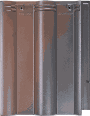 Ngói sóng Air French M9