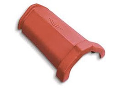 Ngói úp nóc to Gốm Mỹ