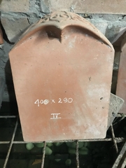 Các loại hài cổ sản xuất thủ công