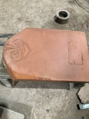 Các loại hài cổ sản xuất thủ công