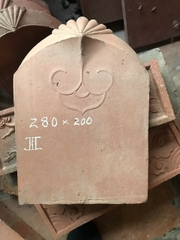 Các loại hài cổ sản xuất thủ công