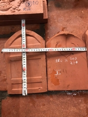 Các loại hài cổ sản xuất thủ công