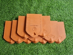 Ngói sò cổ Viglacera Hạ Long VHL