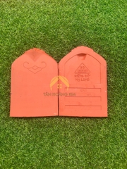 Ngói hài cổ Giếng Đáy Hạ Long