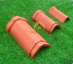 Ngói úp nóc tiểu Viglacera Hạ Long (5v/m)