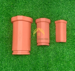 Ngói úp nóc tiểu Viglacera Hạ Long (5v/m)